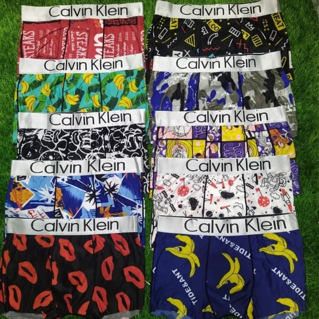 UNDERWEAR (अंडरवियर)