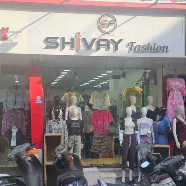 Shivay fashion