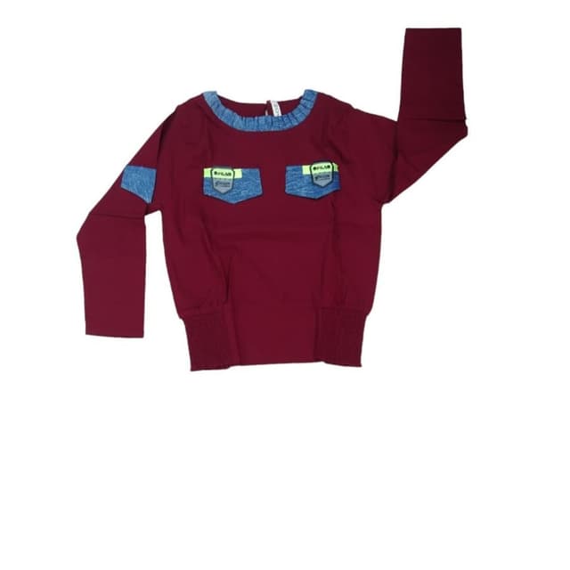 Top for girls