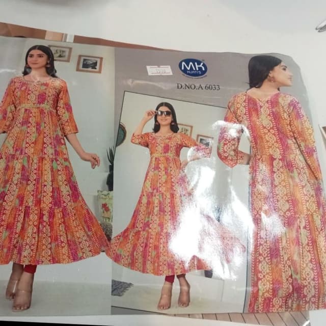 Kurti