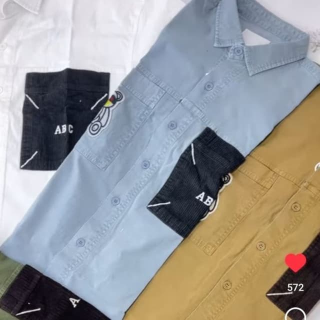 Shirt
