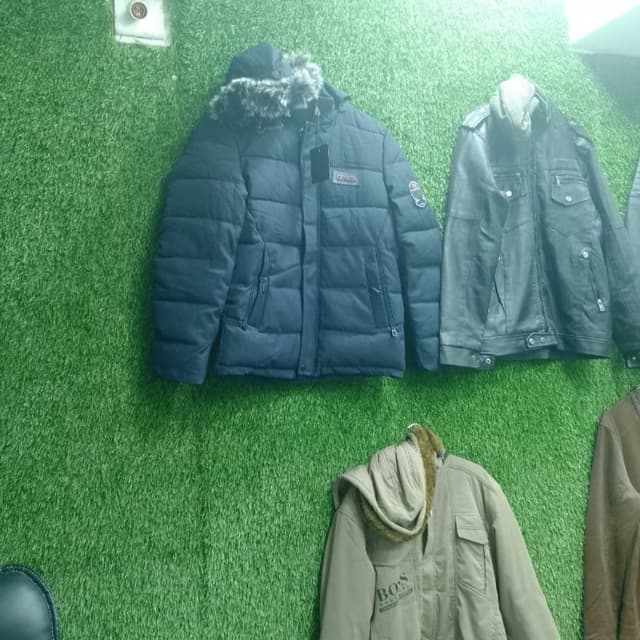 Jacket