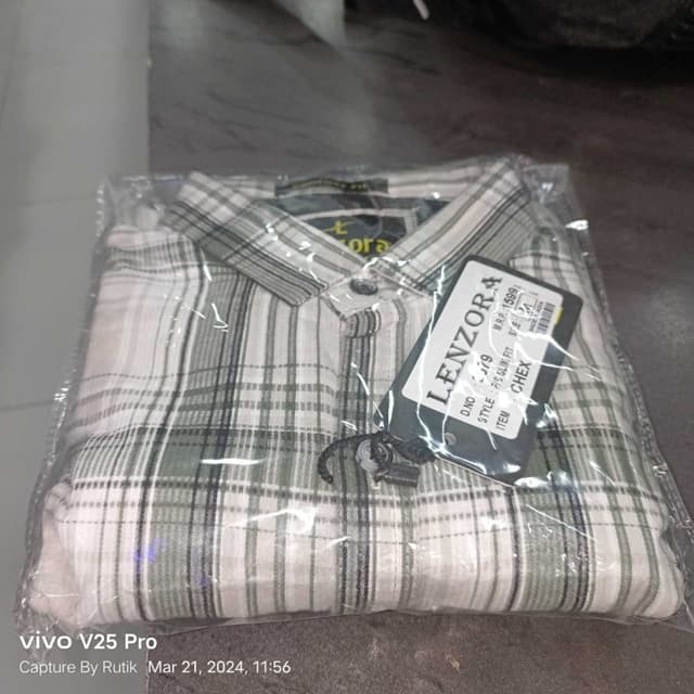 Shirt