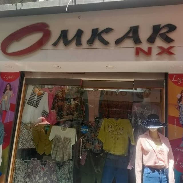 Omkar nx