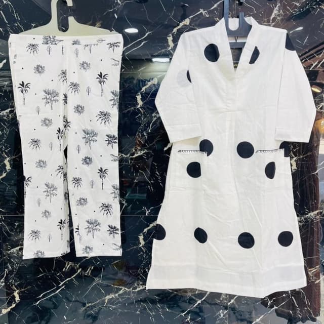 Sleepwear
