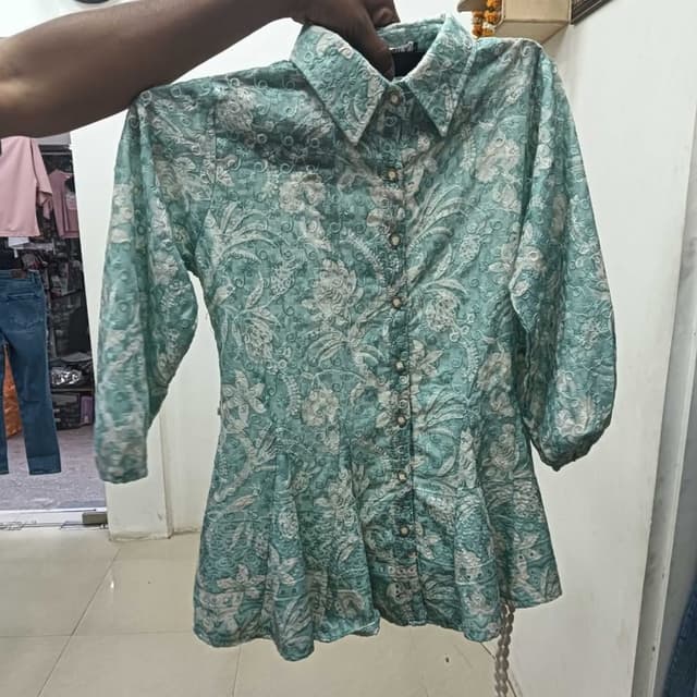 Topwear