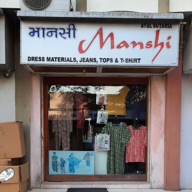 Mansi