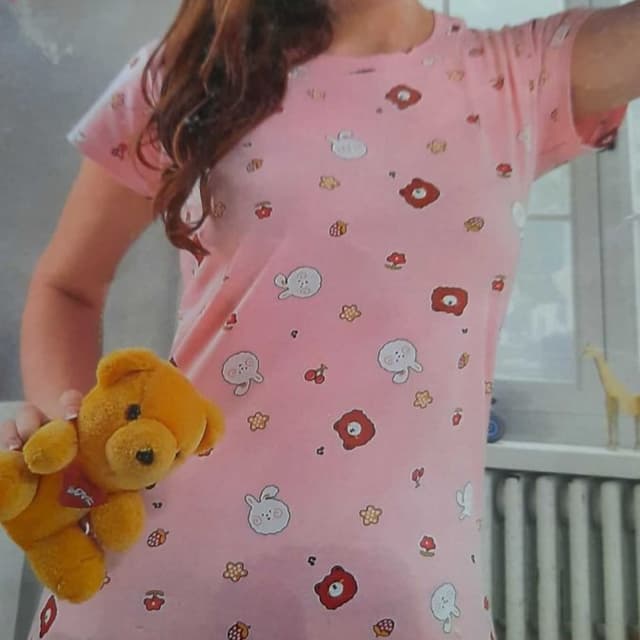 T-shirts 