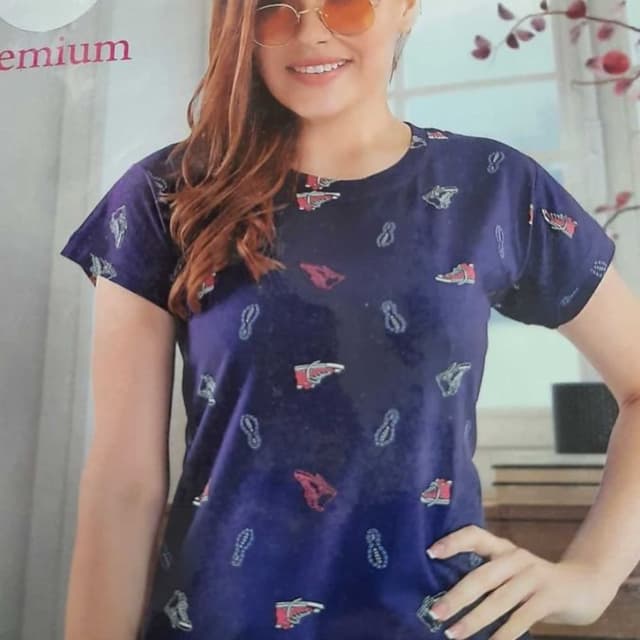 T-shirts 