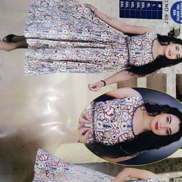 Round kruti 