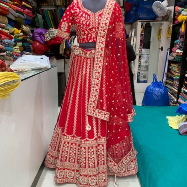 Lehenga