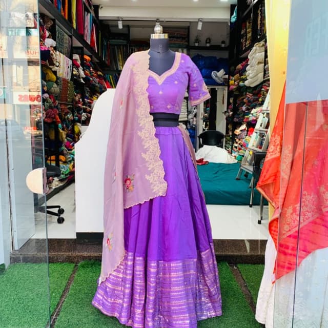 Lehenga
