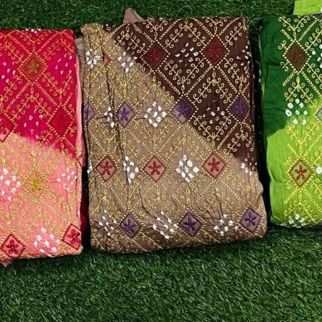 Bandhani 