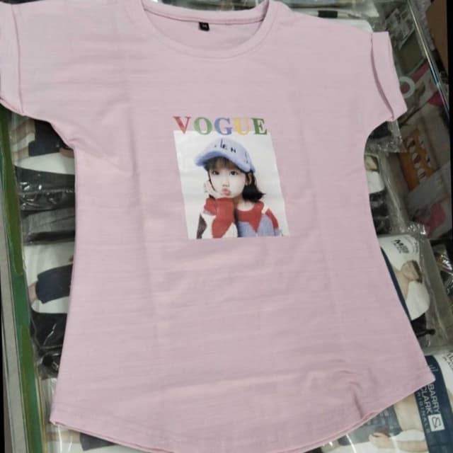 Kids t-shirt 