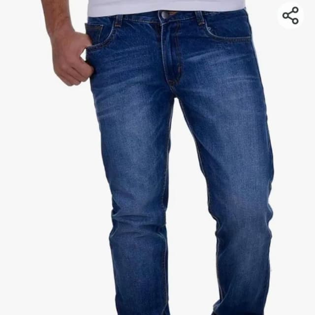 Blue Jeans