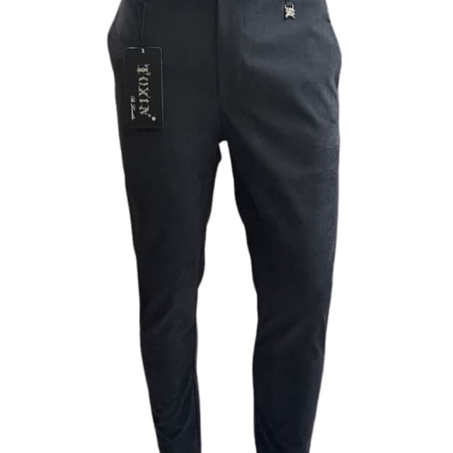 Black Pants