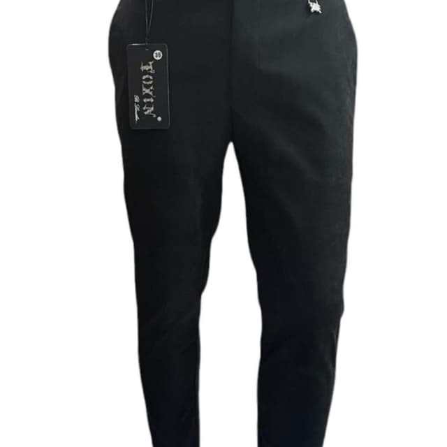 Black Pants