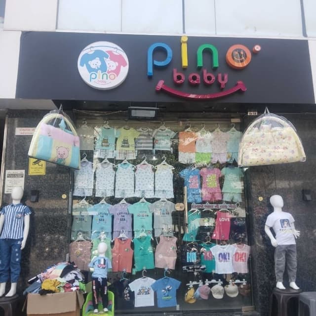 PINO baby 