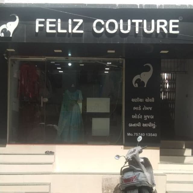FELIZ COUture