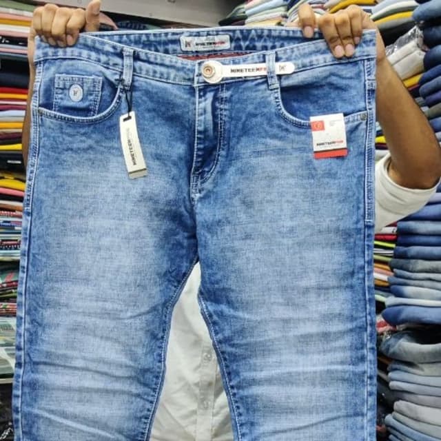 Jeans 28 30 32 34 36 