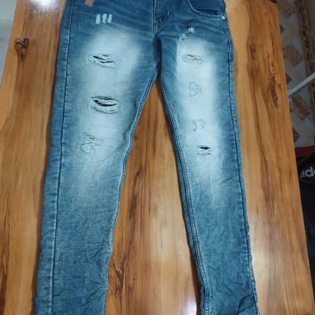 Blue Jeans