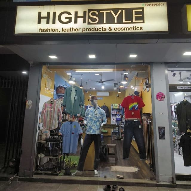 Highstyle