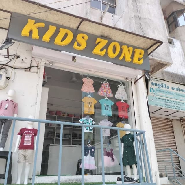 KID'S ZONE