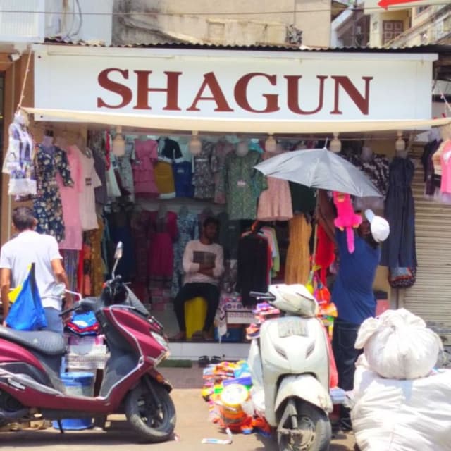 Shagun