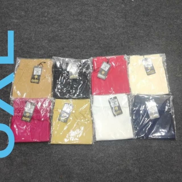 Sigar pent potli pent