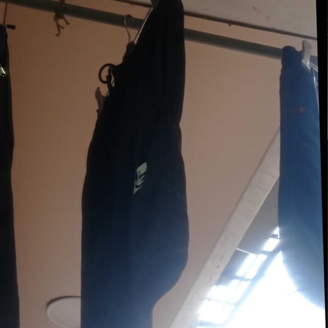 Sports nylon balmuda