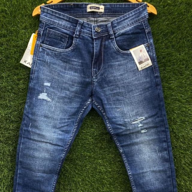 Blue Jeans