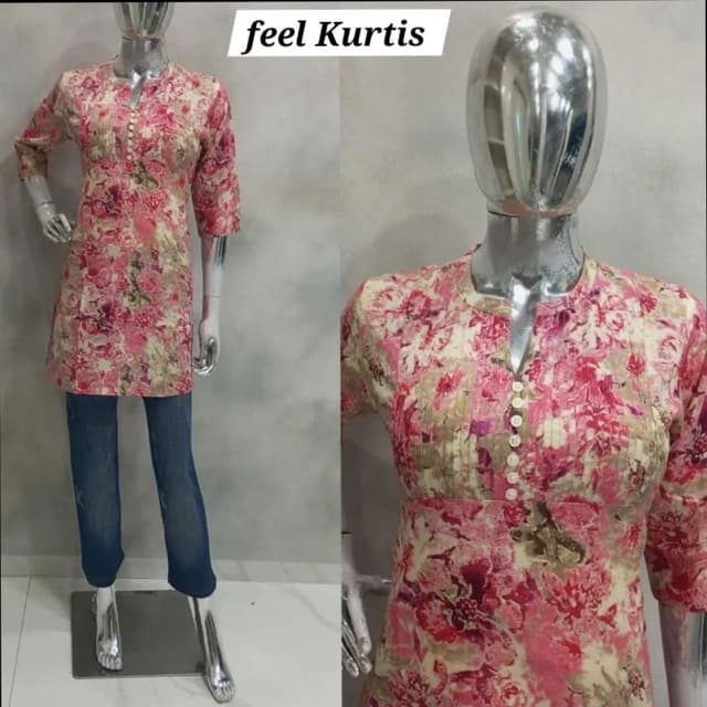 Sot Kurti 