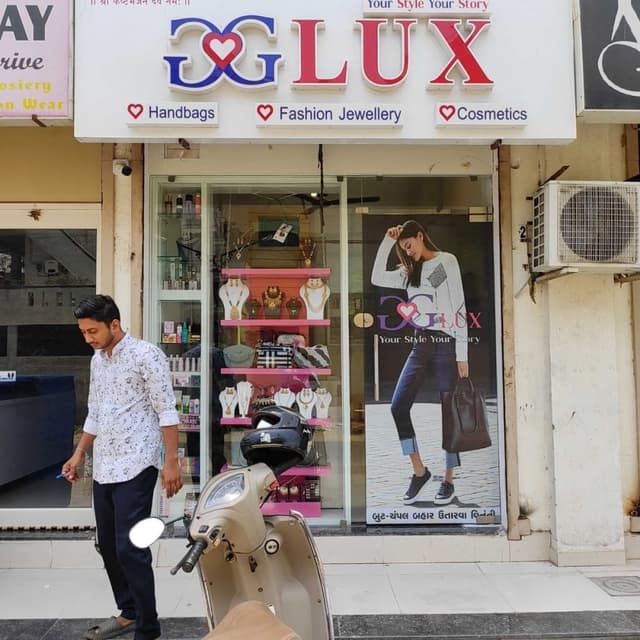 G lux 