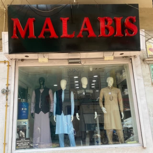 Malabis tailor 