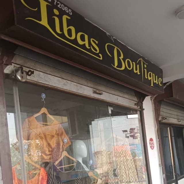 Libas Boutique 