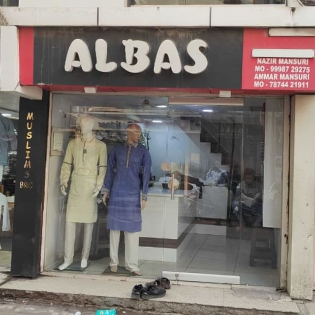 Albas