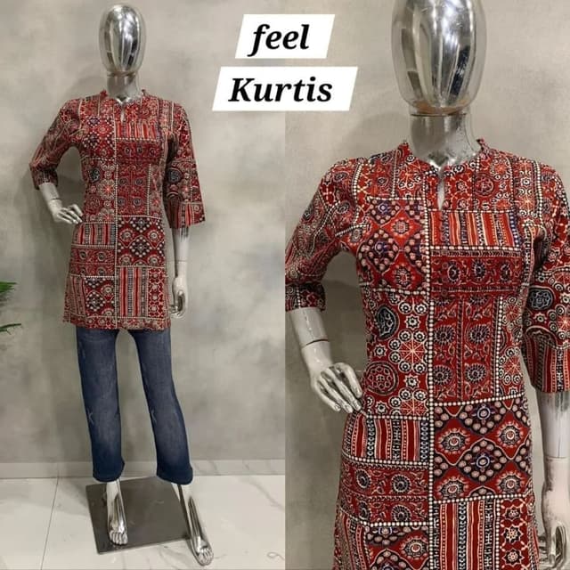 Kurti