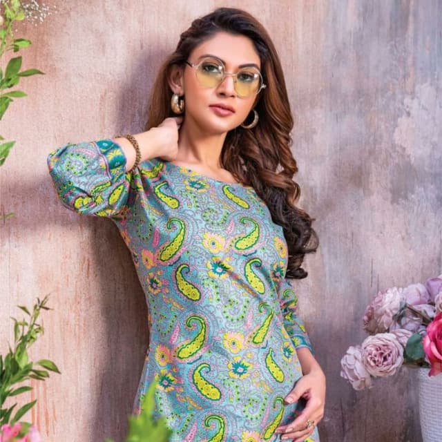 Light Green