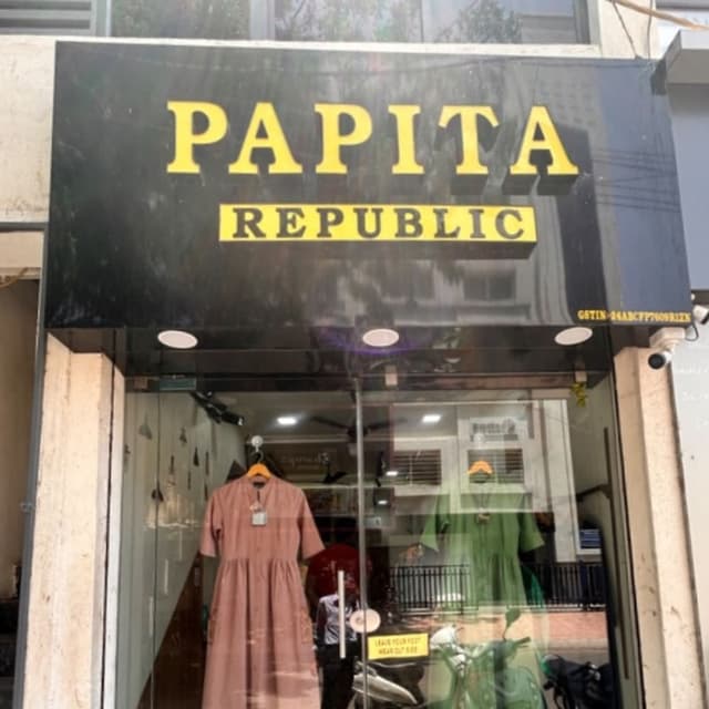 Papita republic