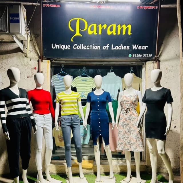 Param Collection