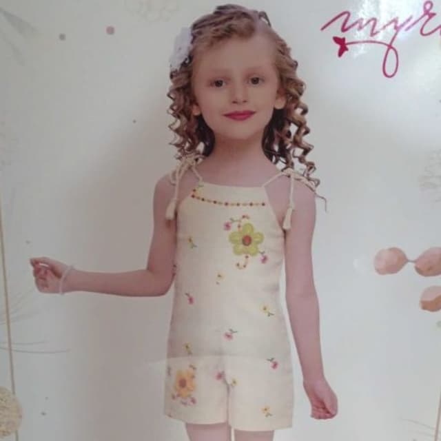 Dark Gray Girls Sets