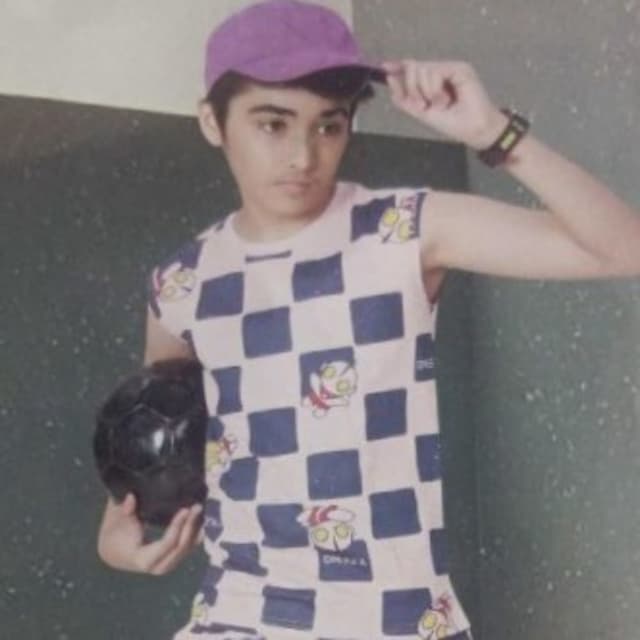 Dark Gray Navy Blue Boys Clothing