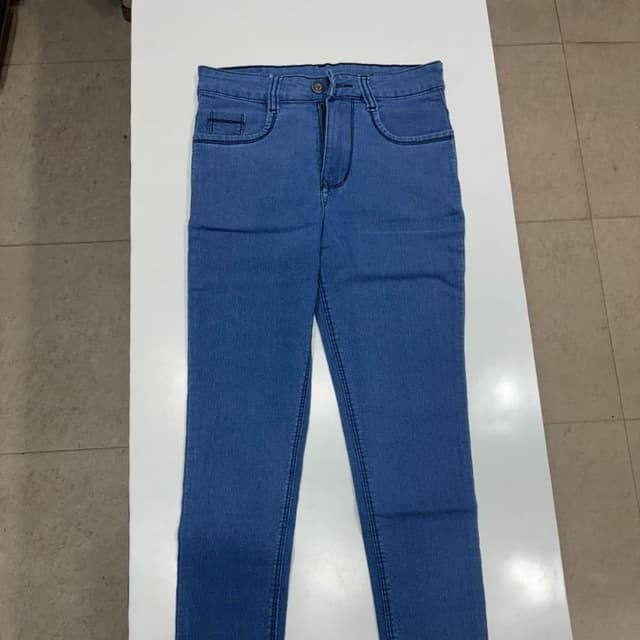 Ladies Jeans