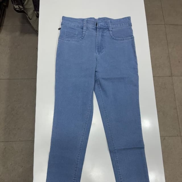 Ladies Jeans