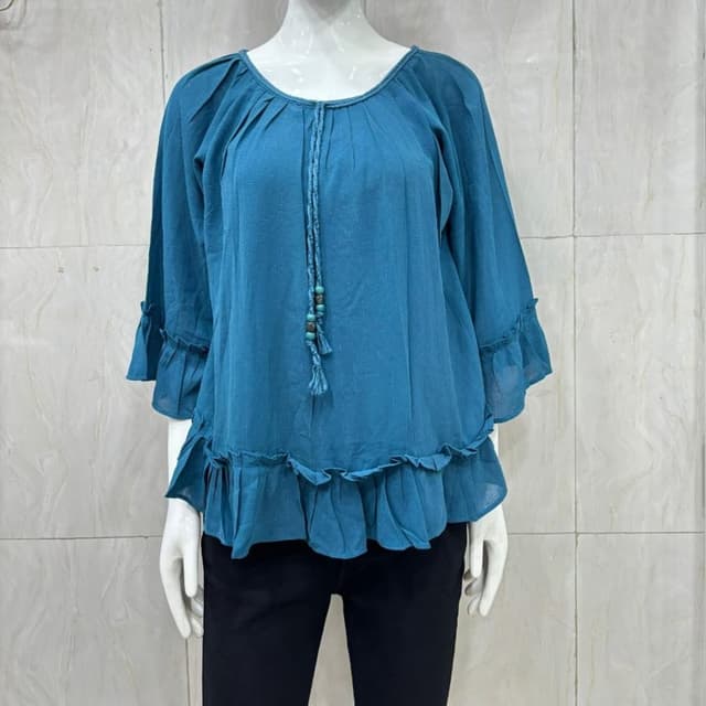 Ladies Top Free Size 