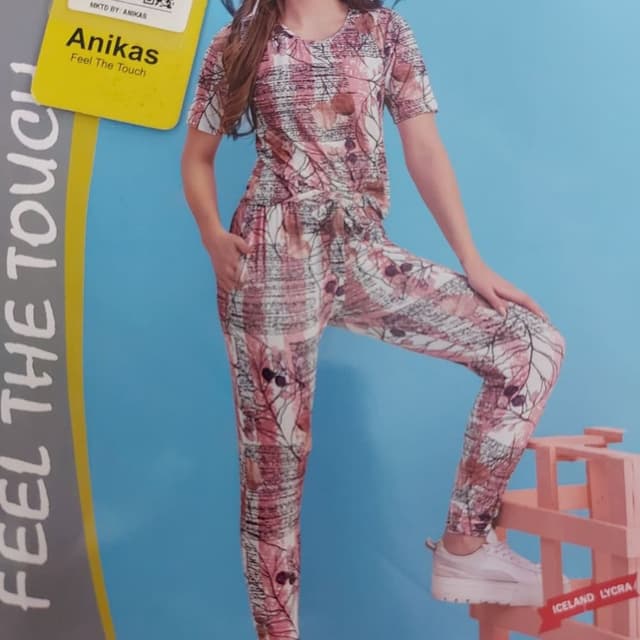 Dark Gray Girls Sets