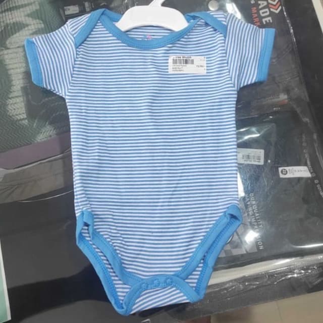 Baby Clothing