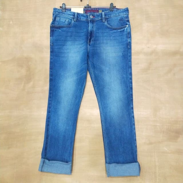 Blue Jeans