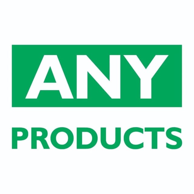 Any Products