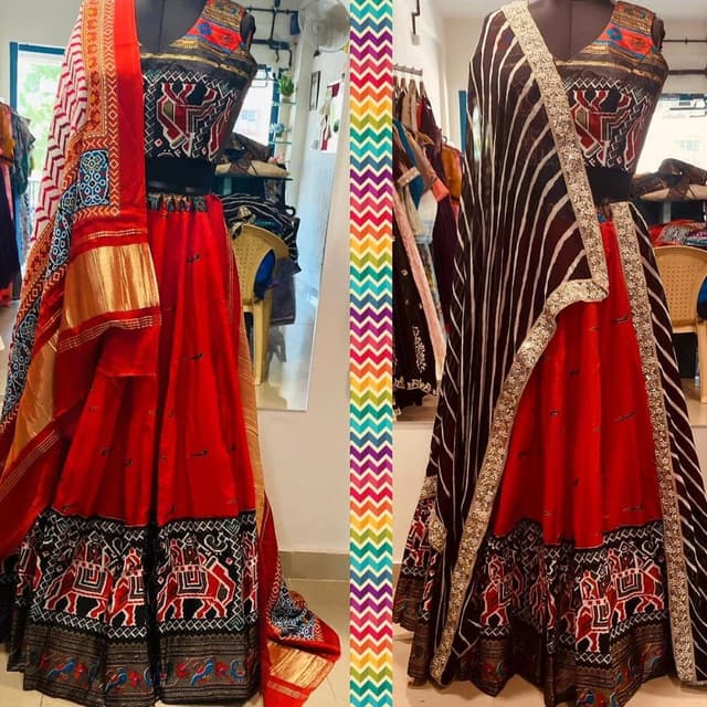 Lehenga